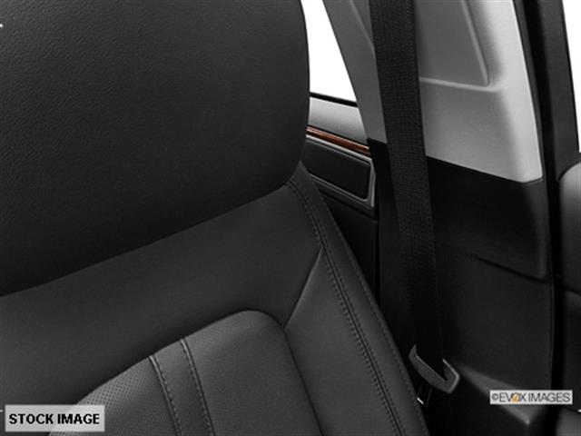 2013 Lincoln MKZ EX - DUAL Power Doors