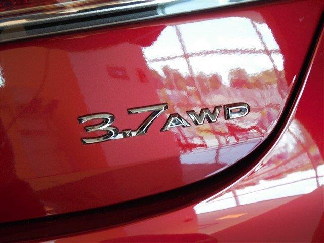 2013 Lincoln MKZ Unknown