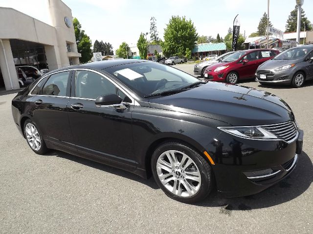 2013 Lincoln MKZ Crew Cab Amarillo 4X4
