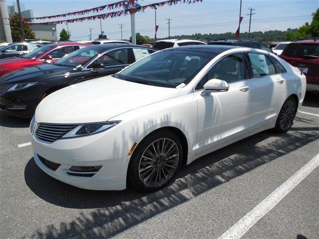 2013 Lincoln MKZ Unknown