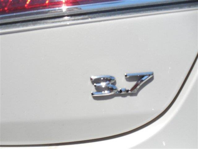 2013 Lincoln MKZ Unknown