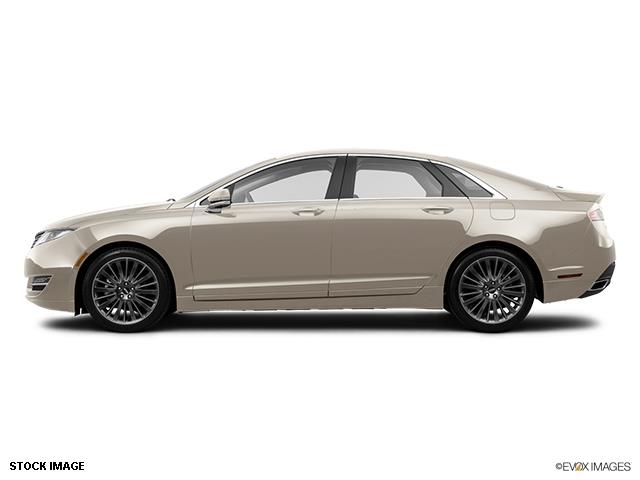 2013 Lincoln MKZ Unknown