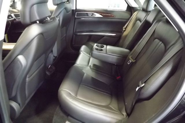 2013 Lincoln MKZ Slk55 AMG