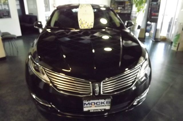2013 Lincoln MKZ Slk55 AMG