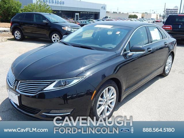 2014 Lincoln MKZ Crew Cab Amarillo 4X4
