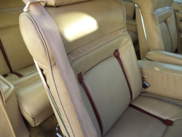 1979 Lincoln Mark ZR-2 Extended Cab