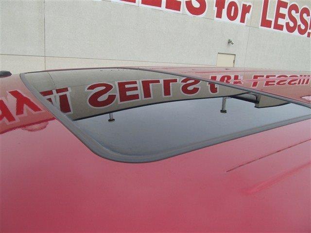 2008 Lincoln Mark LT Unknown