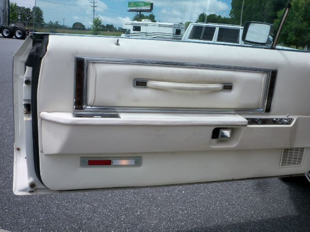 1979 Lincoln Mark V GT Premium