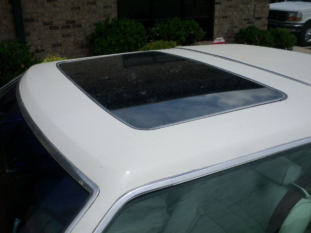 1979 Lincoln Mark V GT Premium