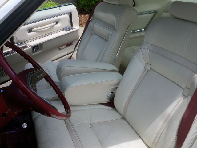 1979 Lincoln Mark V GT Premium