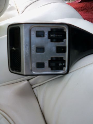 1979 Lincoln Mark V GT Premium