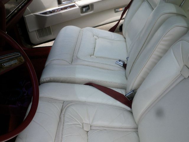 1979 Lincoln Mark V GT Premium