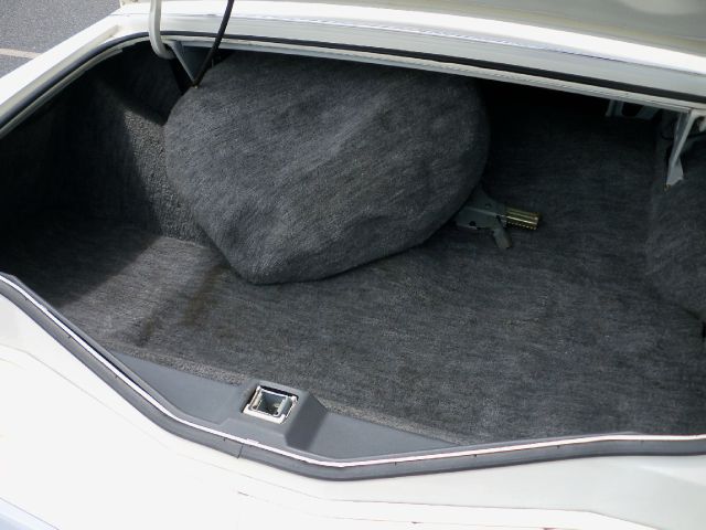 1979 Lincoln Mark V GT Premium