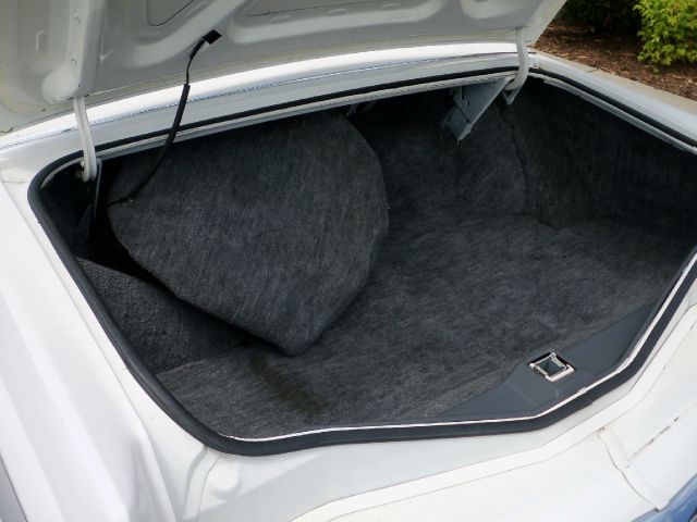 1979 Lincoln Mark V GT Premium