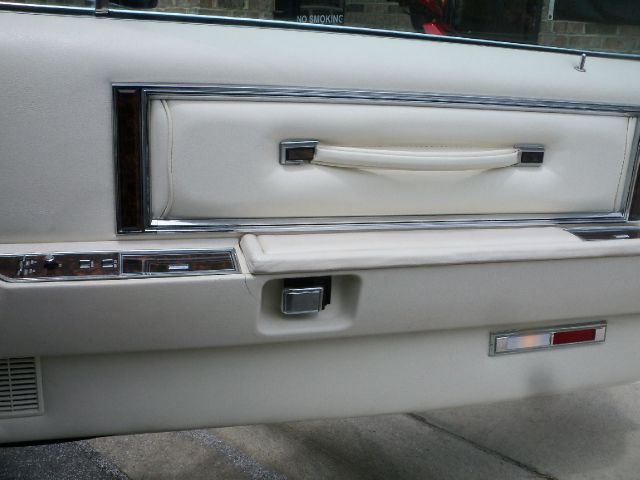 1979 Lincoln Mark V GT Premium