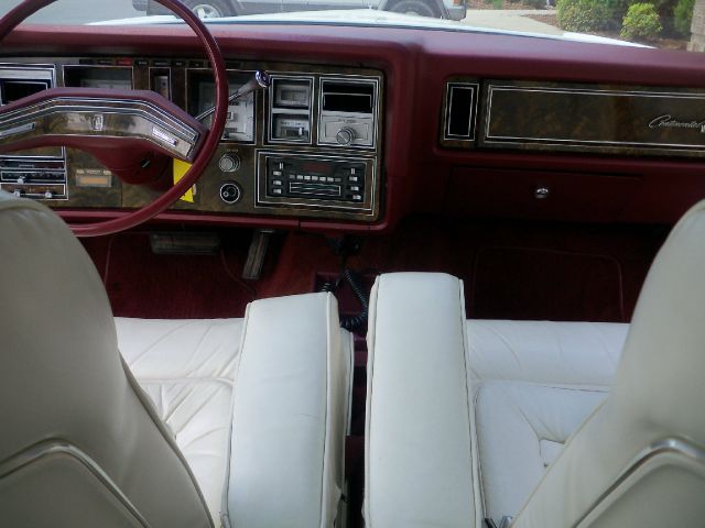 1979 Lincoln Mark V GT Premium