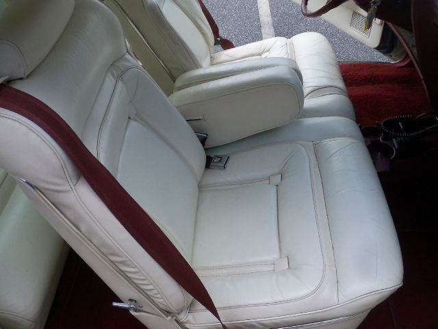 1979 Lincoln Mark V GT Premium