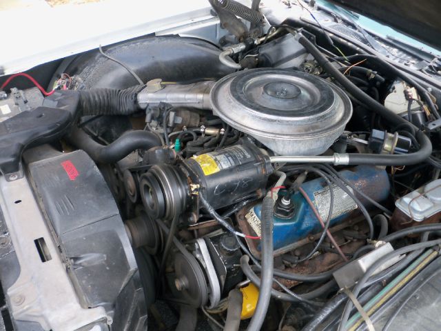 1979 Lincoln Mark V GT Premium