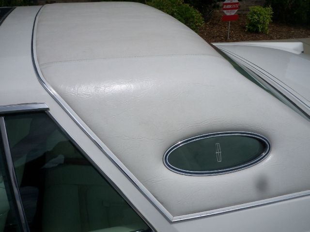 1979 Lincoln Mark V GT Premium