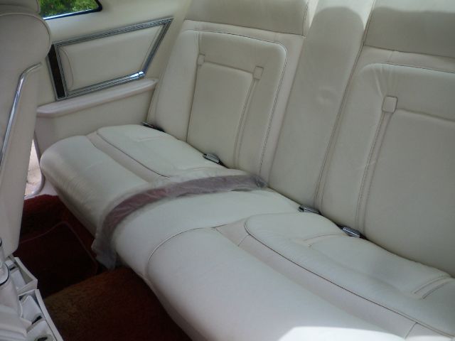 1979 Lincoln Mark V GT Premium