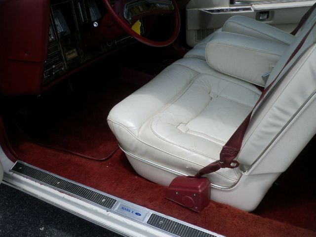 1979 Lincoln Mark V GT Premium