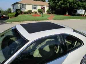 1994 Lincoln Mark VIII AWD Sedan