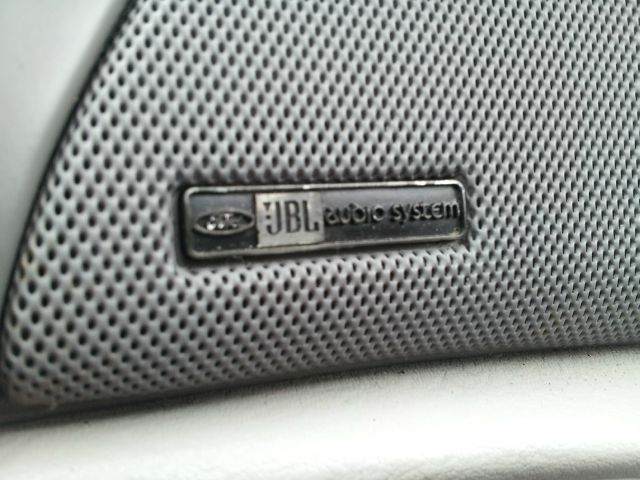 1996 Lincoln Mark VIII Unknown