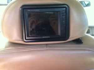 1997 Lincoln Mark VIII Unknown