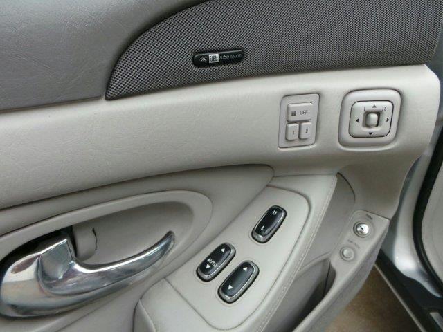 1998 Lincoln Mark VIII Unknown