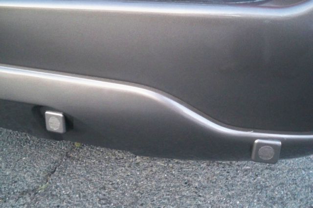 2001 Lincoln Navigator Ram 3500 Diesel 2-WD