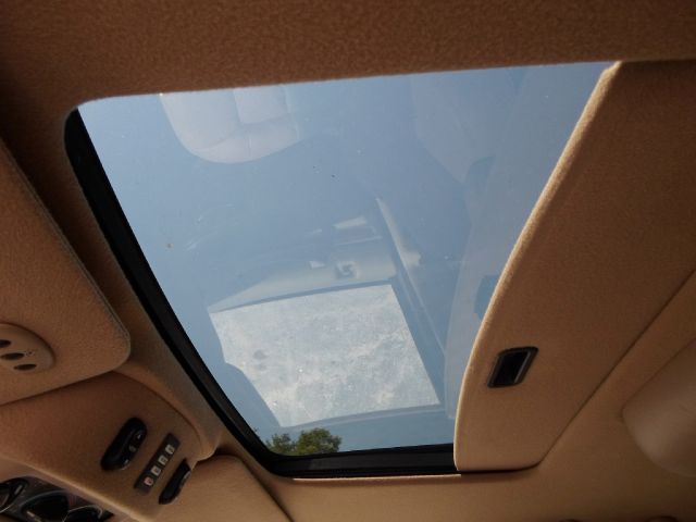 2001 Lincoln Navigator 4wd