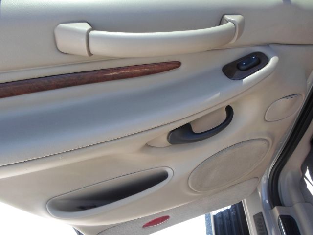 2001 Lincoln Navigator 4wd