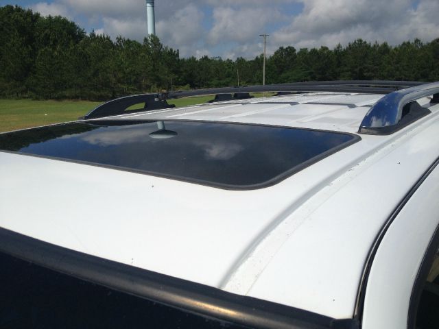 2002 Lincoln Navigator Unknown