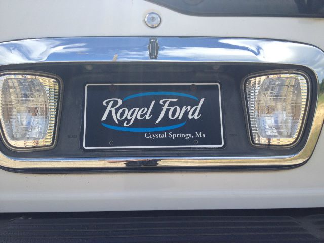 2002 Lincoln Navigator Unknown