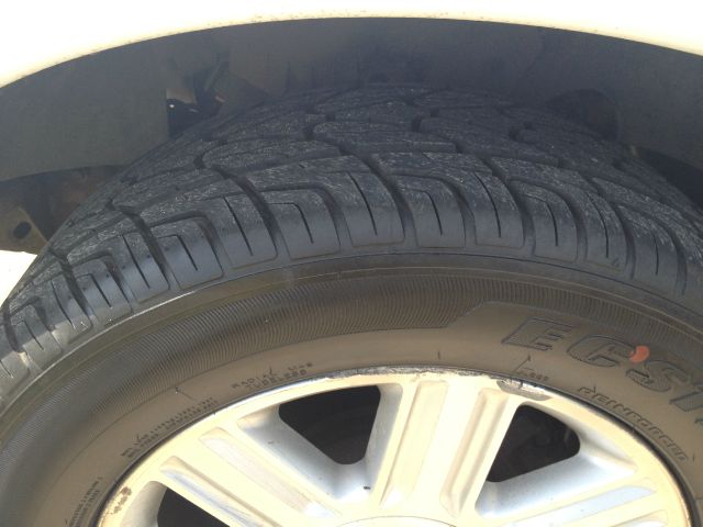 2002 Lincoln Navigator Unknown