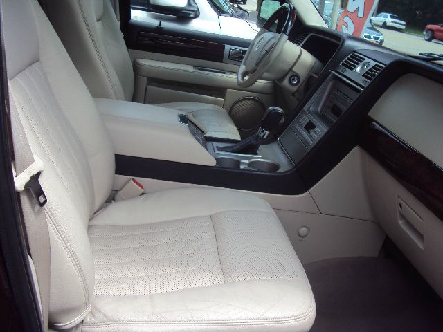 2003 Lincoln Navigator 2.8 Avant Quattro AWD