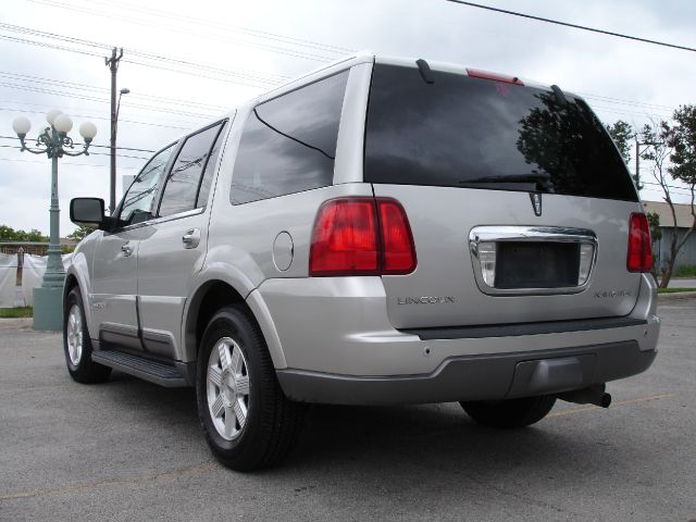 2003 Lincoln Navigator SCAB XLT 4WD LONG BOX
