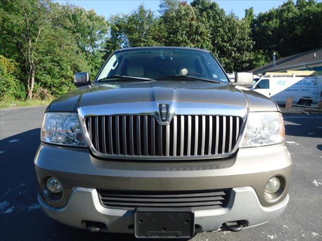 2003 Lincoln Navigator GLS PZEV