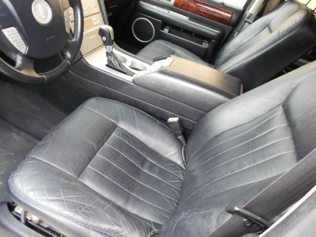 2003 Lincoln Navigator Wagon LX