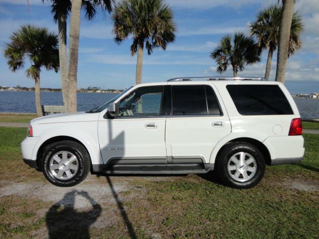 2003 Lincoln Navigator 1500 HD LT