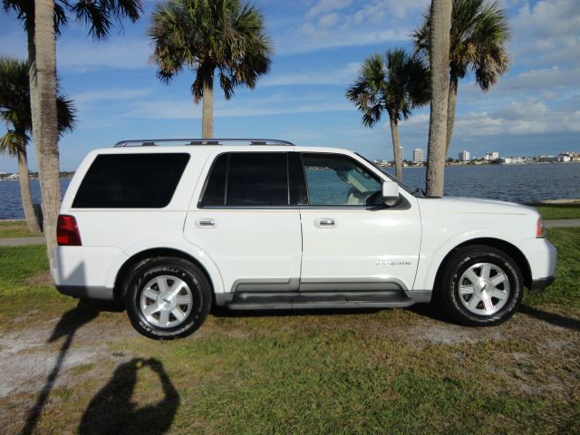 2003 Lincoln Navigator 1500 HD LT