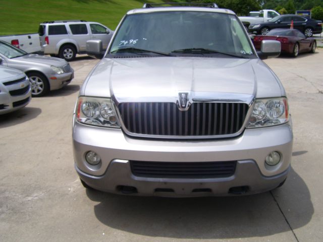 2003 Lincoln Navigator 1500 HD LT