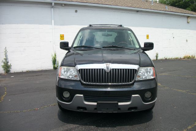 2003 Lincoln Navigator 1500 HD LT