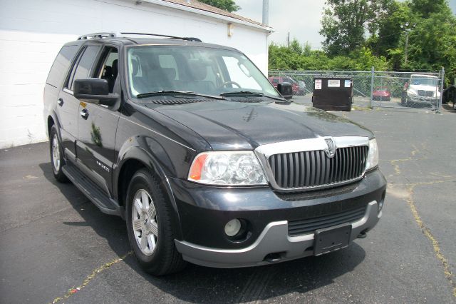 2003 Lincoln Navigator 1500 HD LT
