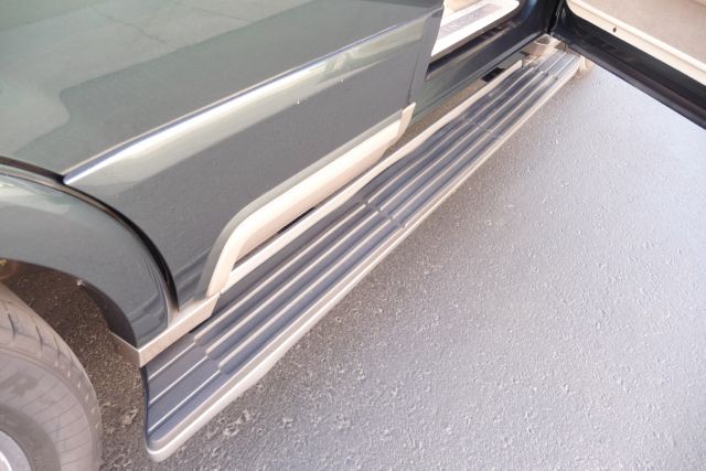 2003 Lincoln Navigator Sport W/navigation