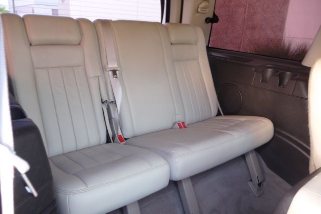 2003 Lincoln Navigator Sport W/navigation