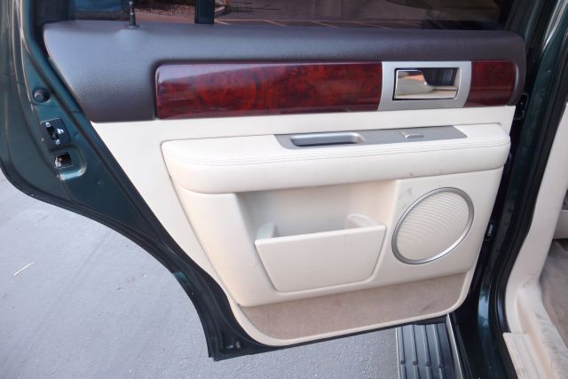 2003 Lincoln Navigator Sport W/navigation