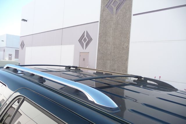 2003 Lincoln Navigator Sport W/navigation