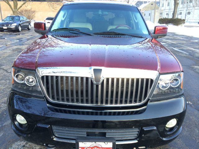 2003 Lincoln Navigator SL Regular Cab