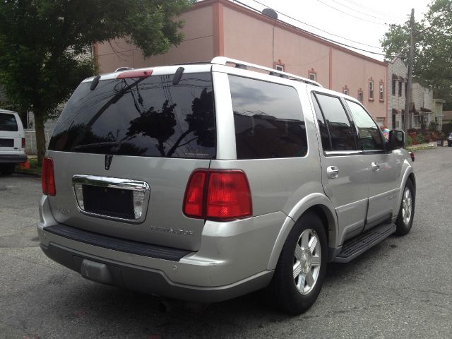 2003 Lincoln Navigator Sport W/navigation